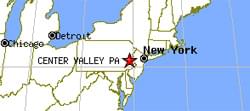 Center Valley, PA Furnace & Air Conditioning Installation, Repair & Maintenance
