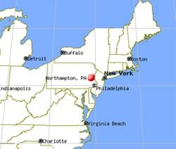 Northampton, PA Furnace & Air Conditioning Installation, Repair & Maintenance