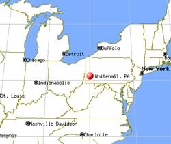 Whitehall, PA Furnace & Air Conditioning Installation, Repair & Maintenance